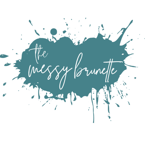 The Messy Brunette Wholesale